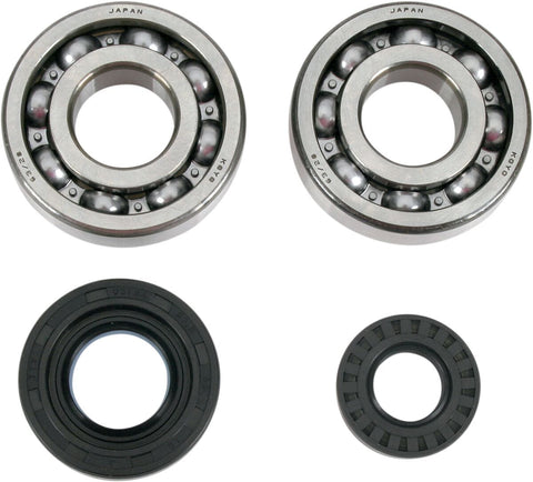 Bearings Sls Crnk Yz250 MOOSE RACING HARD-PARTS MOOSE RACING MOTOVEIKALS 21