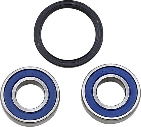 Bearings Wheel Fr/Rr Gg MOOSE RACING HARD-PARTS MOOSE RACING MOTOVEIKALS 21