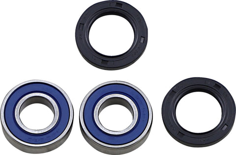 Bearings Whl Frt Crf150R MOOSE RACING HARD-PARTS MOOSE RACING MOTOVEIKALS 21