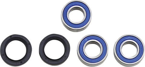 Bearings Whl Rr Crf150R MOOSE RACING HARD-PARTS MOOSE RACING MOTOVEIKALS 21