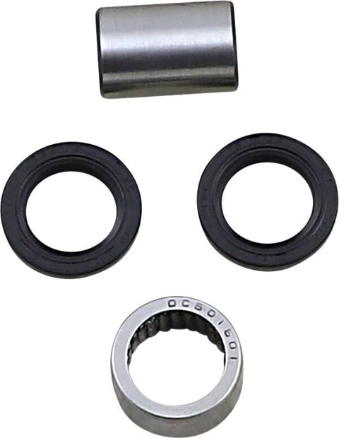 Bearingshck Lwr Fr/Rr-Ho MOOSE RACING HARD-PARTS MOOSE RACING MOTOVEIKALS 21