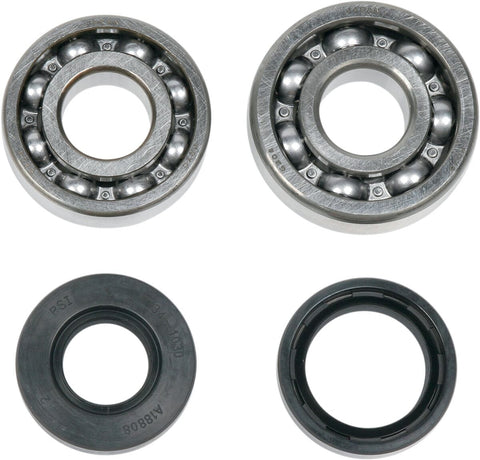 Bearingssls Crnk Yz80/85 MOOSE RACING HARD-PARTS MOOSE RACING MOTOVEIKALS 21