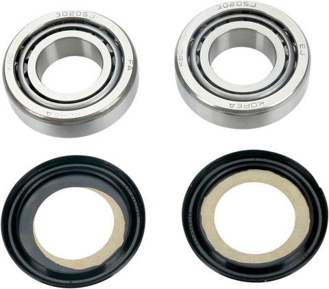 Bearingsteering Stem-Gas MOOSE RACING HARD-PARTS MOOSE RACING MOTOVEIKALS 21
