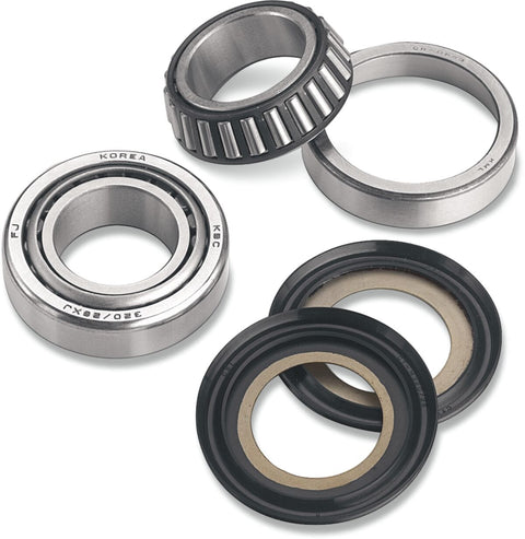 Bearingsteering Stem-Ho MOOSE RACING HARD-PARTS MOOSE RACING MOTOVEIKALS 21