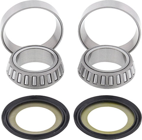 Bearingsteering Stem-Ho MOOSE RACING HARD-PARTS MOOSE RACING MOTOVEIKALS 21