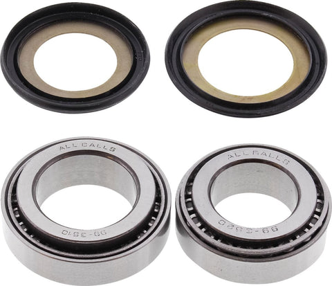 Bearingsteering Stem-Ho MOOSE RACING HARD-PARTS MOOSE RACING MOTOVEIKALS 21