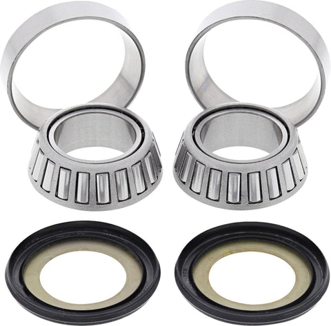 Bearingsteering Stem-Ho MOOSE RACING HARD-PARTS MOOSE RACING MOTOVEIKALS 21