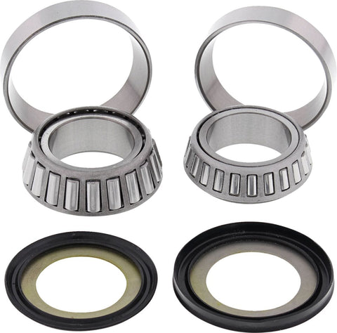 Bearingsteering Stem-Ho MOOSE RACING HARD-PARTS MOOSE RACING MOTOVEIKALS 21