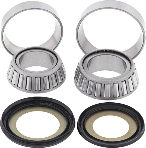 Bearingsteering Stem-Ka MOOSE RACING HARD-PARTS MOOSE RACING MOTOVEIKALS 21