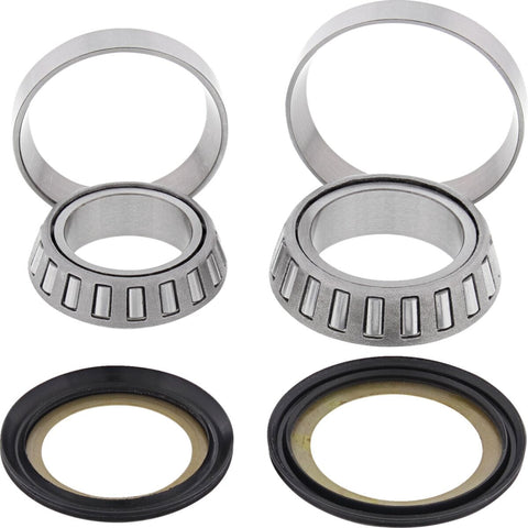 Bearingsteering Stem-Ya MOOSE RACING HARD-PARTS MOOSE RACING MOTOVEIKALS 21