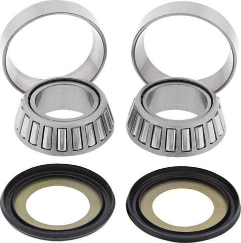 Bearingsterng Stm-Ka/Su MOOSE RACING HARD-PARTS MOOSE RACING MOTOVEIKALS 21