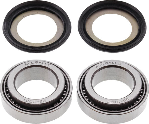 Bearingsterng Stm-Ka/Su MOOSE RACING HARD-PARTS MOOSE RACING MOTOVEIKALS 21