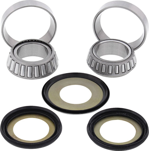 Bearingstrng Stem Su/Ya MOOSE RACING HARD-PARTS MOOSE RACING MOTOVEIKALS 21