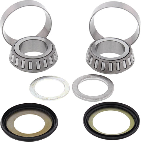 Bearingstrng Stm-Hon Atc MOOSE RACING HARD-PARTS MOOSE RACING MOTOVEIKALS 21