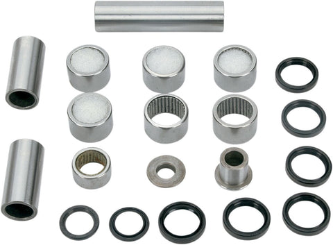 Bearingswing Arm Link-Kx MOOSE RACING HARD-PARTS MOOSE RACING MOTOVEIKALS 21