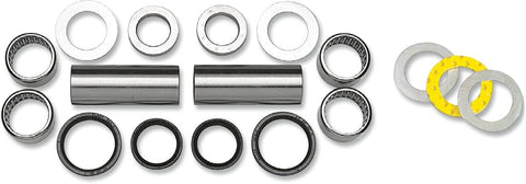 Bearingswingarm Crf250X MOOSE RACING HARD-PARTS MOOSE RACING MOTOVEIKALS 21