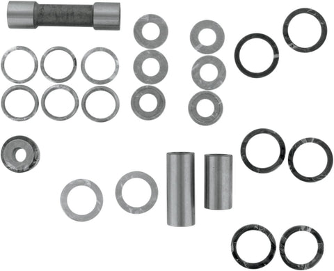 Bearingswingarm Lnk Crf MOOSE RACING HARD-PARTS MOOSE RACING MOTOVEIKALS 21