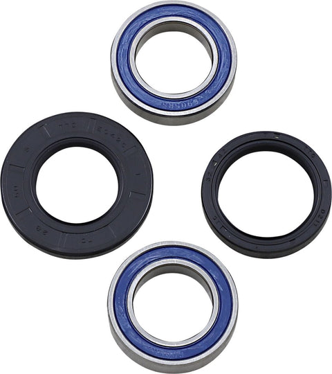 Bearingwheel Fr-Husky MOOSE RACING HARD-PARTS MOOSE RACING MOTOVEIKALS 21