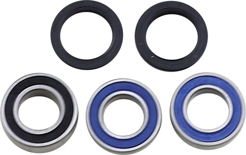 Bearingwheel Rr-Husky MOOSE RACING HARD-PARTS MOOSE RACING MOTOVEIKALS 21