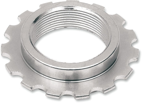 Bearng Jam Nut 49-17 Bt DRAG SPECIALTIES DRAG SPECIALTIES MOTOVEIKALS 21