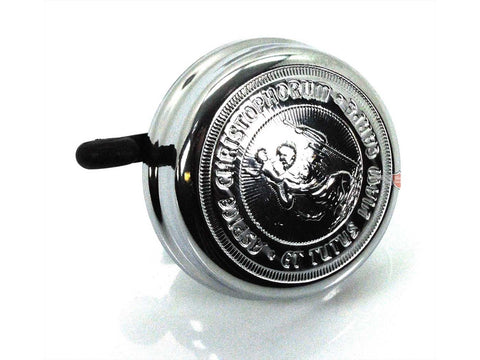 Bell Christopherus diameter 60mm for Hercules, Zündapp, Kreidler, Puch, Miele, KTM, DKW, Rixe, NSU DIVERSE / IMPORT MOTOVEIKALS 21