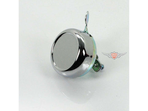 Bell chrome for moped, moped, mokick, Zündapp, Kreidler, Hercules, Puch, KTM, DKW, Rixe DIVERSE / IMPORT MOTOVEIKALS 21