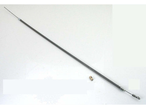 Bell pull for Zweirad Union DKW Victoria 101 102 106 107 112 113 115 116 117 126 128 136 MOGA MOTOVEIKALS 21