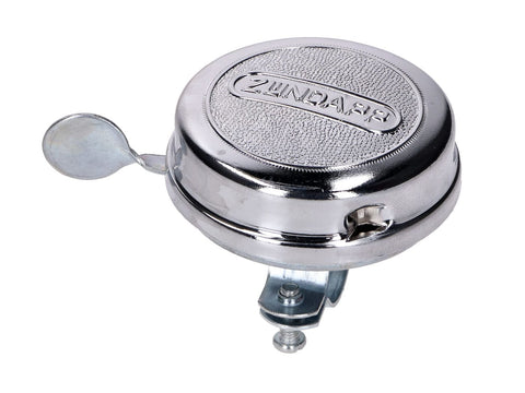 Bell with logo for Zündapp OEM STANDARD MOTOVEIKALS 21