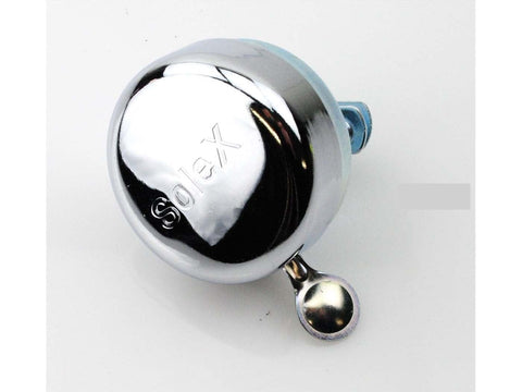 Bell with Solex lettering for Velo Solex Velosolex DIVERSE / IMPORT MOTOVEIKALS 21