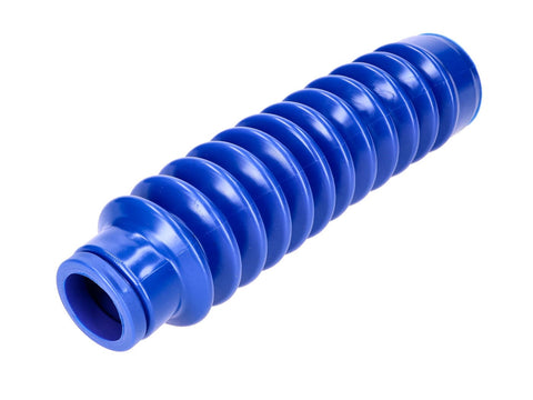 Bellows blue for Simson S50, S51, S53, S70, SR50, SR80 DIVERSE / IMPORT MOTOVEIKALS 21