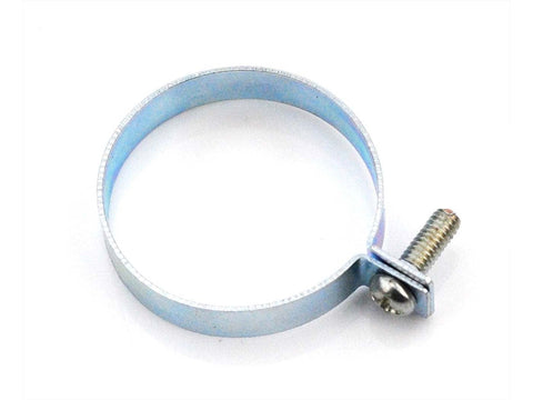 Bellows fork 35mm for Yamaha DT 50 MX, 80 MX DIVERSE / IMPORT MOTOVEIKALS 21