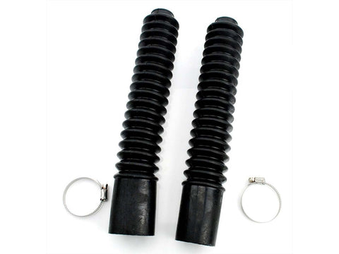 Bellows rubber 35/50mm length max 325mm for Honda MT 8 80 5 50, Zündapp, Kreidler, Hercules, Puch DIVERSE / IMPORT MOTOVEIKALS 21