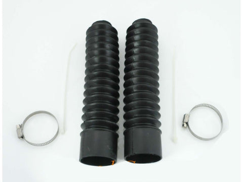 Bellows set telescopic fork 250mm for Honda MT, MB DIVERSE / IMPORT MOTOVEIKALS 21