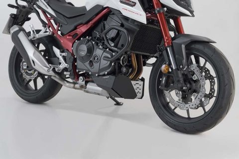 Belly Pan Hornet SW-MOTECH SW-MOTECH MOTOVEIKALS 21