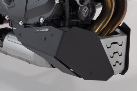 Belly Pan Hornet SW-MOTECH SW-MOTECH MOTOVEIKALS 21
