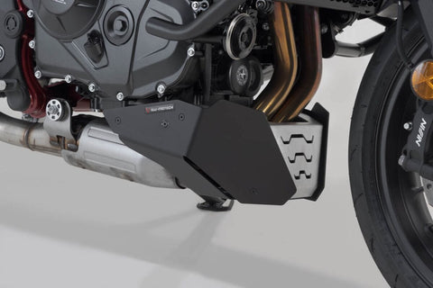 Belly Pan Hornet SW-MOTECH SW-MOTECH MOTOVEIKALS 21