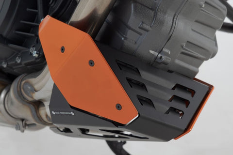 Belly Pan SW-MOTECH SW-MOTECH MOTOVEIKALS 21