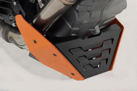 Belly Pan SW-MOTECH SW-MOTECH MOTOVEIKALS 21