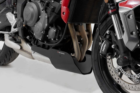 Belly Pan SW-MOTECH SW-MOTECH MOTOVEIKALS 21