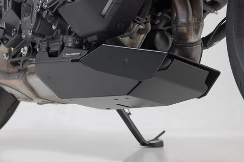 Belly Pan SW-MOTECH SW-MOTECH MOTOVEIKALS 21