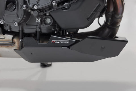 Belly Pan SW-MOTECH SW-MOTECH MOTOVEIKALS 21
