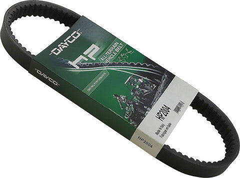 Belt Drive Dayco 2004 DAYCO PRODUCTS LLC DAYCO MOTOVEIKALS 21
