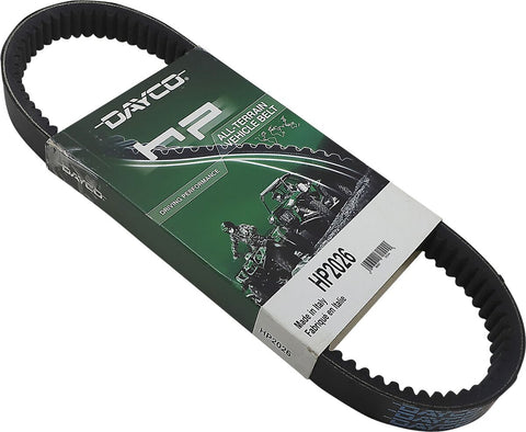 Belt Drive Dayco 2026 DAYCO PRODUCTS LLC DAYCO MOTOVEIKALS 21