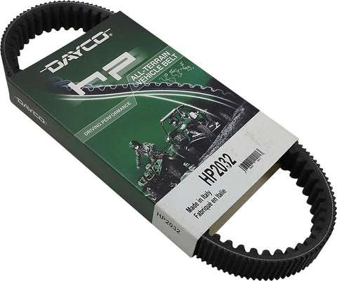 Belt Drive Dayco 2032 DAYCO PRODUCTS LLC DAYCO MOTOVEIKALS 21