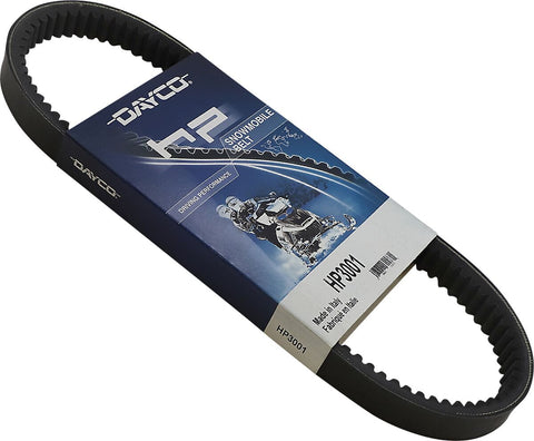 Belt Drive Hp3001 DAYCO PRODUCTS LLC DAYCO MOTOVEIKALS 21