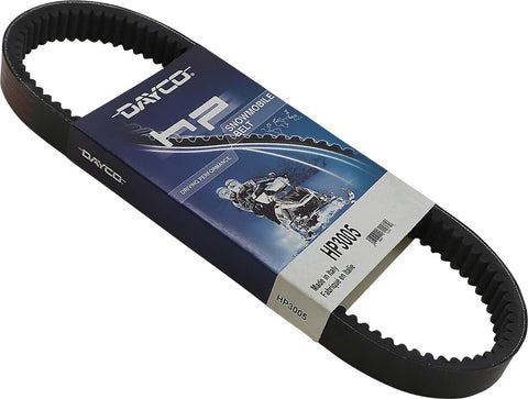 Belt Drive Hp3005 DAYCO PRODUCTS LLC DAYCO MOTOVEIKALS 21