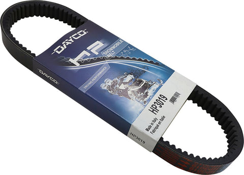 Belt Drive Hp3019 DAYCO PRODUCTS LLC DAYCO MOTOVEIKALS 21