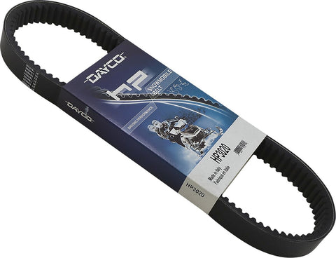 Belt Drive Hp3020 DAYCO PRODUCTS LLC DAYCO MOTOVEIKALS 21
