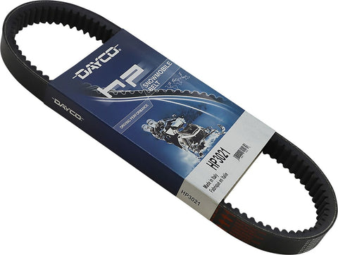 Belt Drive Hp3021 DAYCO PRODUCTS LLC DAYCO MOTOVEIKALS 21