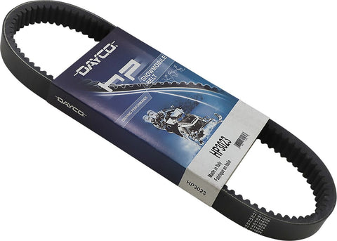 Belt Drive Hp3023 DAYCO PRODUCTS LLC DAYCO MOTOVEIKALS 21